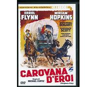 Carovana d'eroi