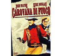 Carovana Di Fuoco