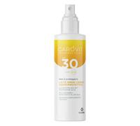 Carovit solare latte corpo 30