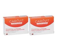 CAROVIT Forte Plus Compresse 2x15 g Capsule