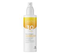 Carovit Programma Solare Spf30 Viatris 200ml