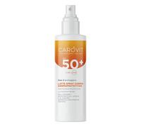 Carovit Latte Spray Corpo Dermoprotettivo Carovit Spf 50+ 200 Ml