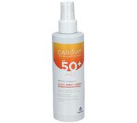 Carovit solare latte corpo 50+