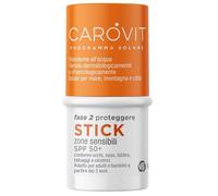 Carovit Pr Solare Stc50+Z/Sens 60Lf 4Ml