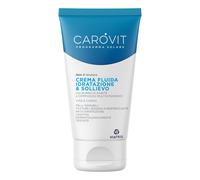 Carovit solare crema idrat sol