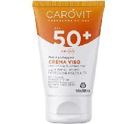 Carovit Programma Solare Crema Viso SPF 50+ 50 ml