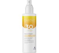 carovit programma solare latte corpo spf30 200 ml