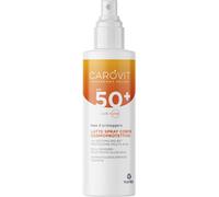 carovit programma solare latte corpo spf50+ 200 ml