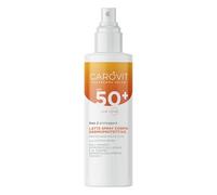 VIATRIS Carovit SPF50+ - latte solare spray per il corpo 200 ml