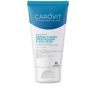 Carovit solare crema idrat sol