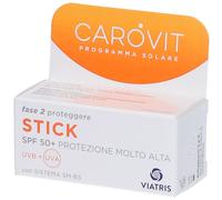 Carovit Stick Spf 50+ 4 ml Stick