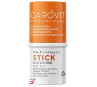 CAROVIT STICK SPF50+ 4 ML