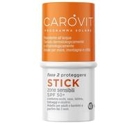 CAROVIT STICK SPF50+ 4ML