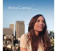 Carow, Anna - City Songs