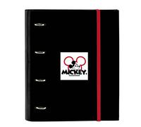 CARP 4 ANI 35MM C/RECAMBIO MICKEY MOUSE "MICKEY MOOD"
