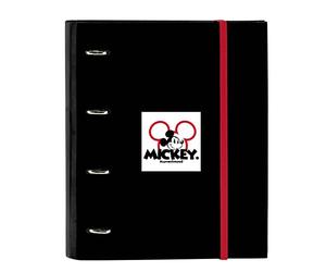 CARP 4 ANI 35MM C/RECAMBIO MICKEY MOUSE "MICKEY MOOD"