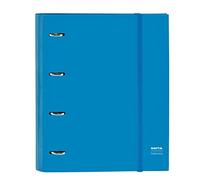 CARP 4 ANI 35MM C/RICAMBIO SAFTA "BLU"