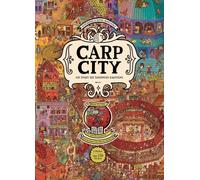 Carp City: Die Stadt des tanzenden Karpfens