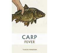 CARP FEVER: The Ultimate Carp Fishing Trivia Guide