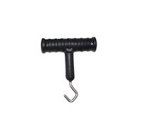 Carp Fishing Bait Rig Hook Estrattore T-Type Nodo Strumento Terminal Tackle. Trattamento pratico
