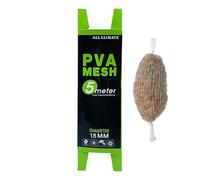Carp Fishing Bait Water Soluble Bait Wrap Bagssssss