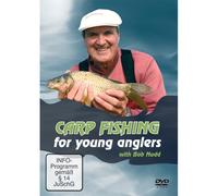 Carp Fishing For Young Anglers With Bob Nudd (DVD)