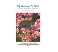 Carp International Educational Foundation My Journey in Life (Tascabile)