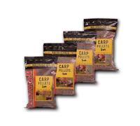 Carp pellets Dynamite Bait 700gr