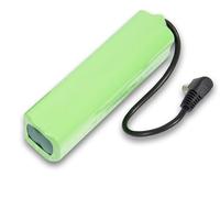 Carp Quest Batteria da Barca Esca CX-1 NiMH | Barchino carpfishing