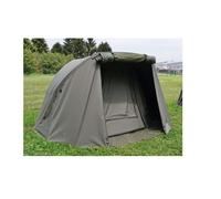 Carp Spirit Air R-8-Everest 1 Mann Tenda Pesca + Arma Winterskin Bundle