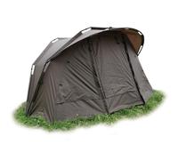 Carp Spirit Blax - 1 Man Bivvy Tenda Della Carpa Campeggio Outdoor Tenda