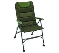 CARP SPIRIT BLAX Sedia Relax 4 Gambe XL