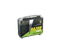 Carp Spirit - Medium Curve Shank S4 X10 - Acs350052