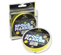 Carp Spirit Treccia SPOD and Marker Braid gialla, 300 m