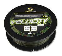 Carp Spirit - Velocity XS Camo 0.30 1200M - Acs470076
