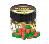 Carp Zoom Method Duo - Mulinello a forma di albero, 15 g, Ø 8 x 12 mm