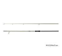 Carpa Stalx Tip Oliva 7ft/8ft/9ft Mega Bello & Ordine lo Stalking Rute