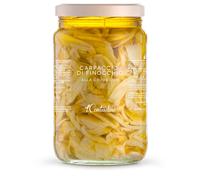 Carpaccio di Finocchi alla Crudaiola - iContadini - Peso (grammi): 1600 g