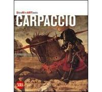 Carpaccio. Ediz. illustrata