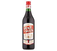 Vermouth Punt & Mes - Distillerie Fratelli Branca [1 lt] 1.00 lt