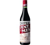 CARPANO PUNT & MES VERMOUTH