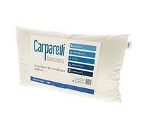 Carparelli Guanciale Cuscino Made in Italy Fibra anallergica 700 Grammi