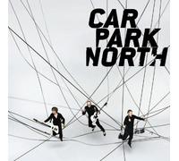 Carpark North - Grateful