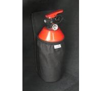 CARPASSION Supporto estintore 40200 20 mm 270mm 140mm 70g