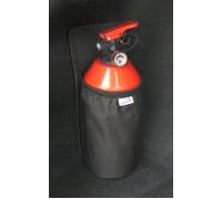 CARPASSION Supporto estintore 40200 20 270 140 70