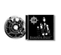 Carpathian Fores We're Going to Hell for This: Over a Decade of Perversion (CD)