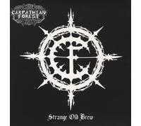 Carpathian Forest - Strange Old Brew
