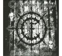 Carpathian Forest Strange Old Brew (CD) Album