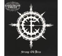 Carpathian Forest Strange Old Brew (Vinyl LP) 12" Album