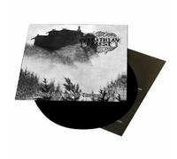 Carpathian Forest - Through Chasm, Caves And Titan Woods